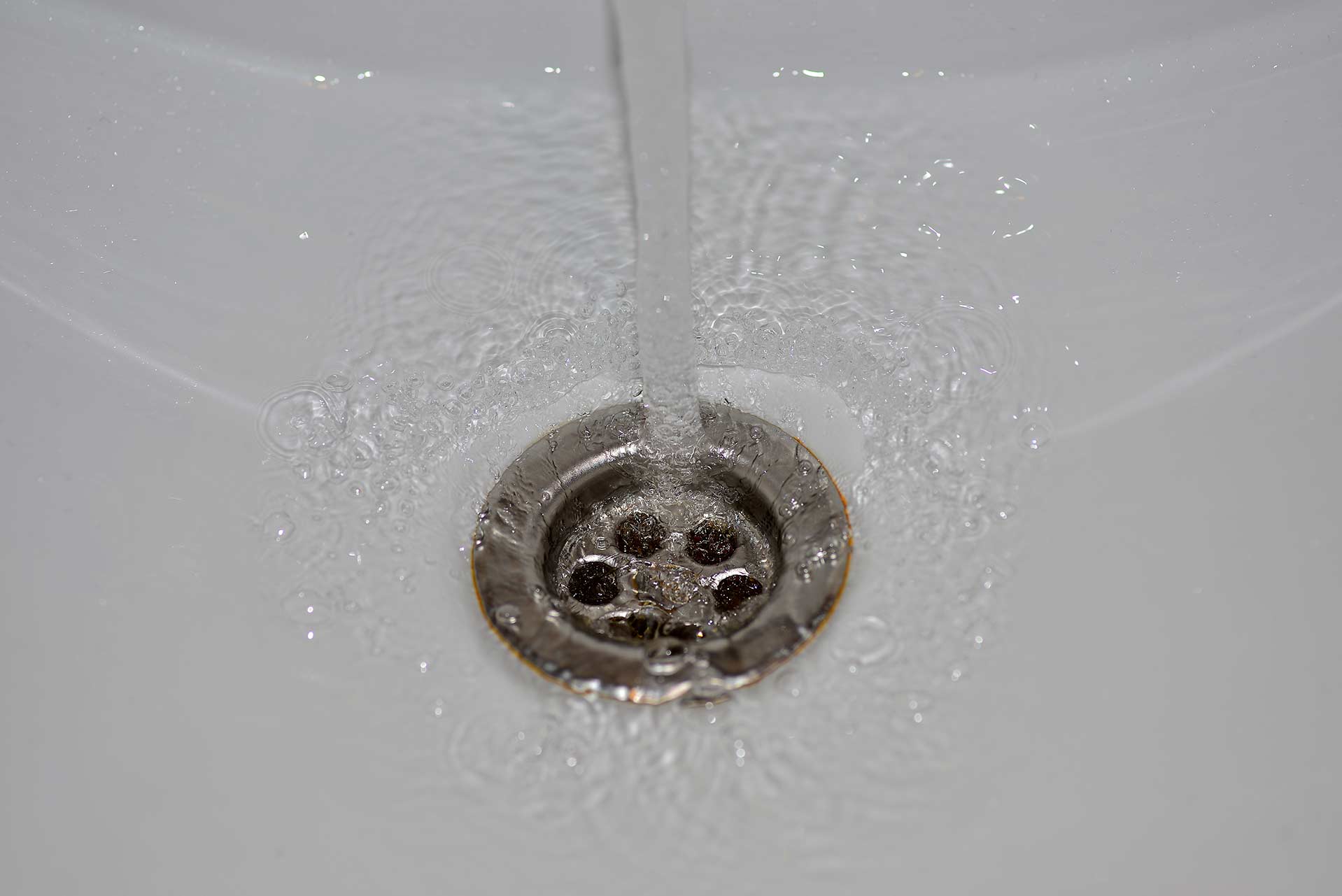 A2B Drains provides services to unblock blocked sinks and drains for properties in Northwich.